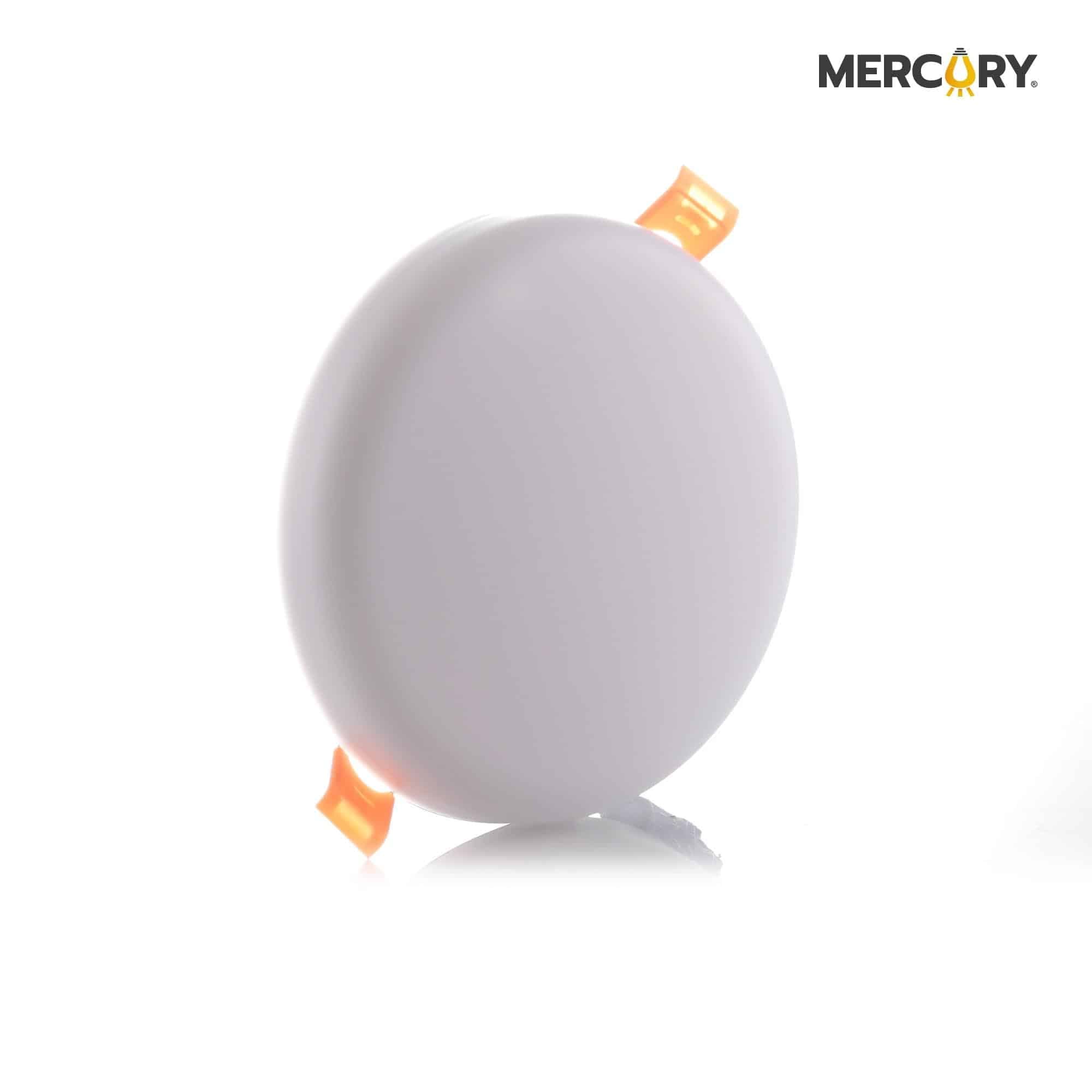 4 Paneles LED MERCURY Frameless 18W Incrustar (IPL112) – Luz Blanca 6500K – Empotrable — imagen 1