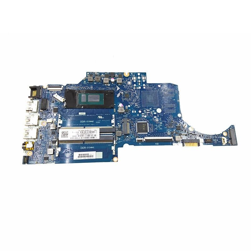 Placa base HP GRANGER 6050A2977601‑MB‑A01| i3‑7020U | HP 14‑ck1000 — imagen 3