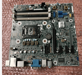 696794-601 | HP PRODESK 600 G1 | Intel Q85 — imagen 2