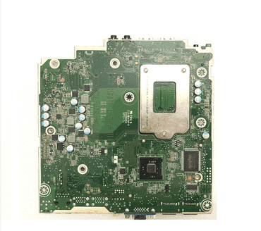 746722-001 746219-002 746722-501 | HP ProDesk 600 G1 |para Intel Q85 — imagen 2