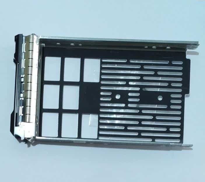 Bandeja / Bahía de Disco Duro | 0F238F | CN-0F238F-71070-022-4327-A00 | DELL | SAS / SATA | 300Gb 15K RPM | 3.5" — imagen 3