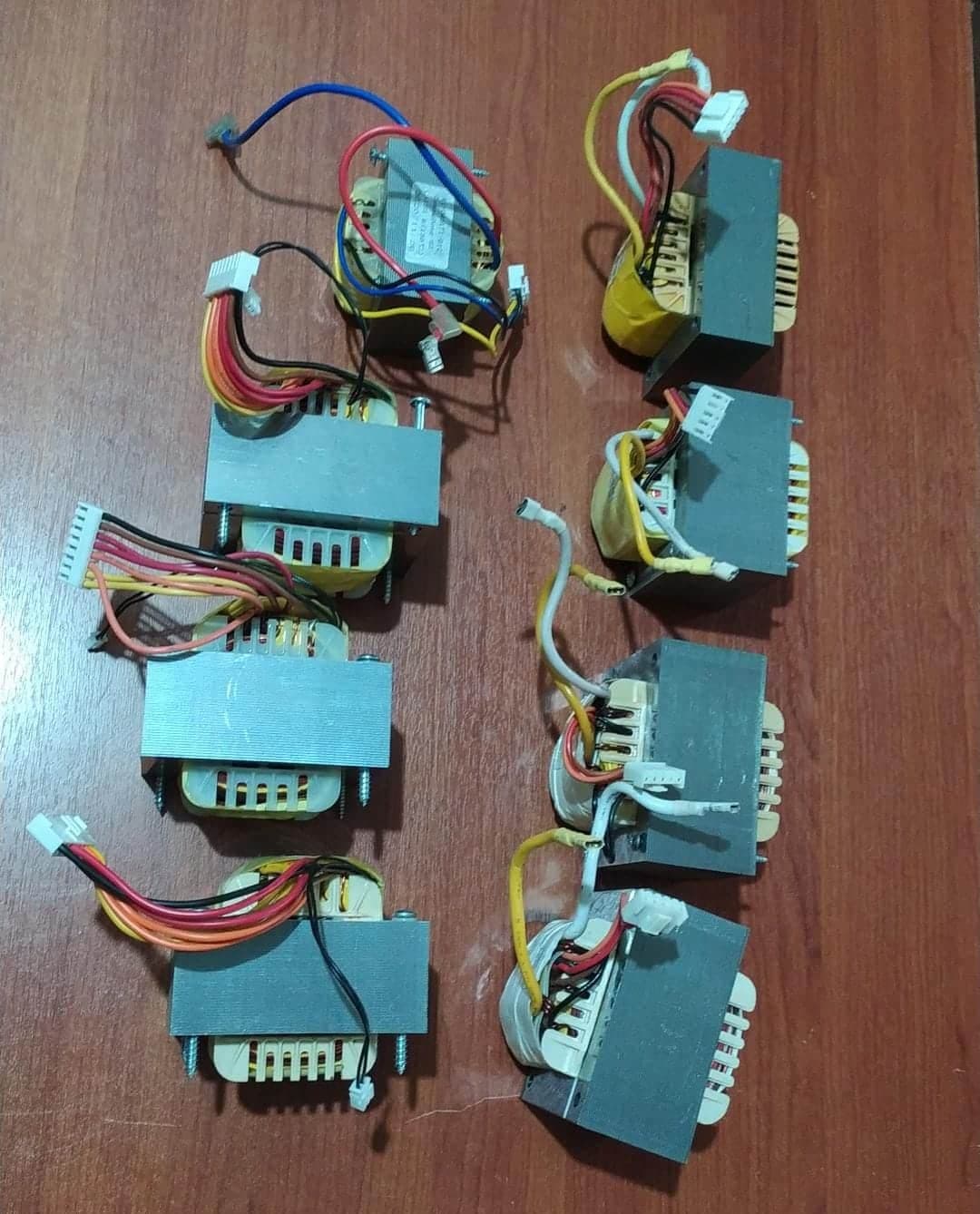 Transformadores Voltaje de 110V: Solución para Dispositivos en Diferentes Regiones — imagen 4