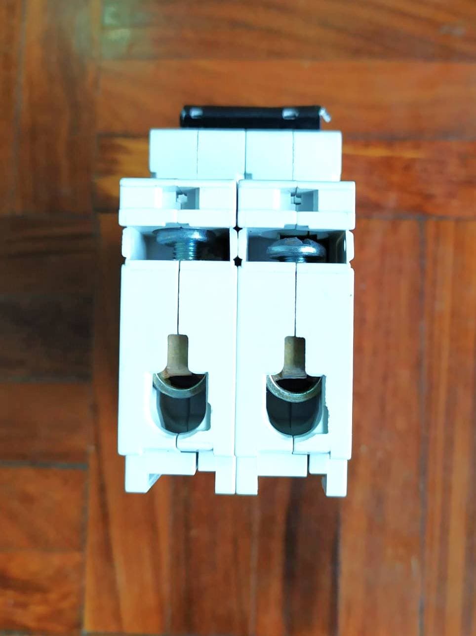 ABB S282-K6 A CIRCUITO DISYUNTOR 2P 400 V 6 A S282-K6 A — imagen 5