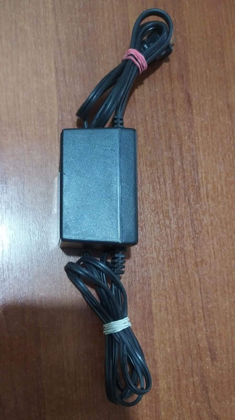 Adaptador AC | PA-1513A | Extron Electronics | 15VAC 1.3A | AC ADAPTOR — imagen 3