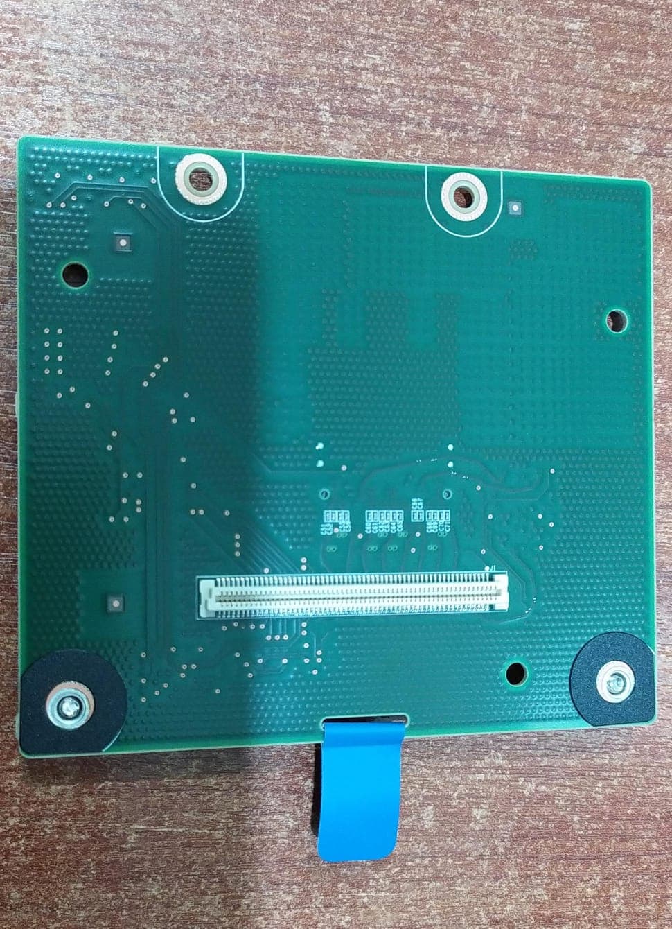 Adaptador AROC HPE P18719-001 1-Puerto NVMe Para Servidor ProLiant Gen10 Plus — imagen 2