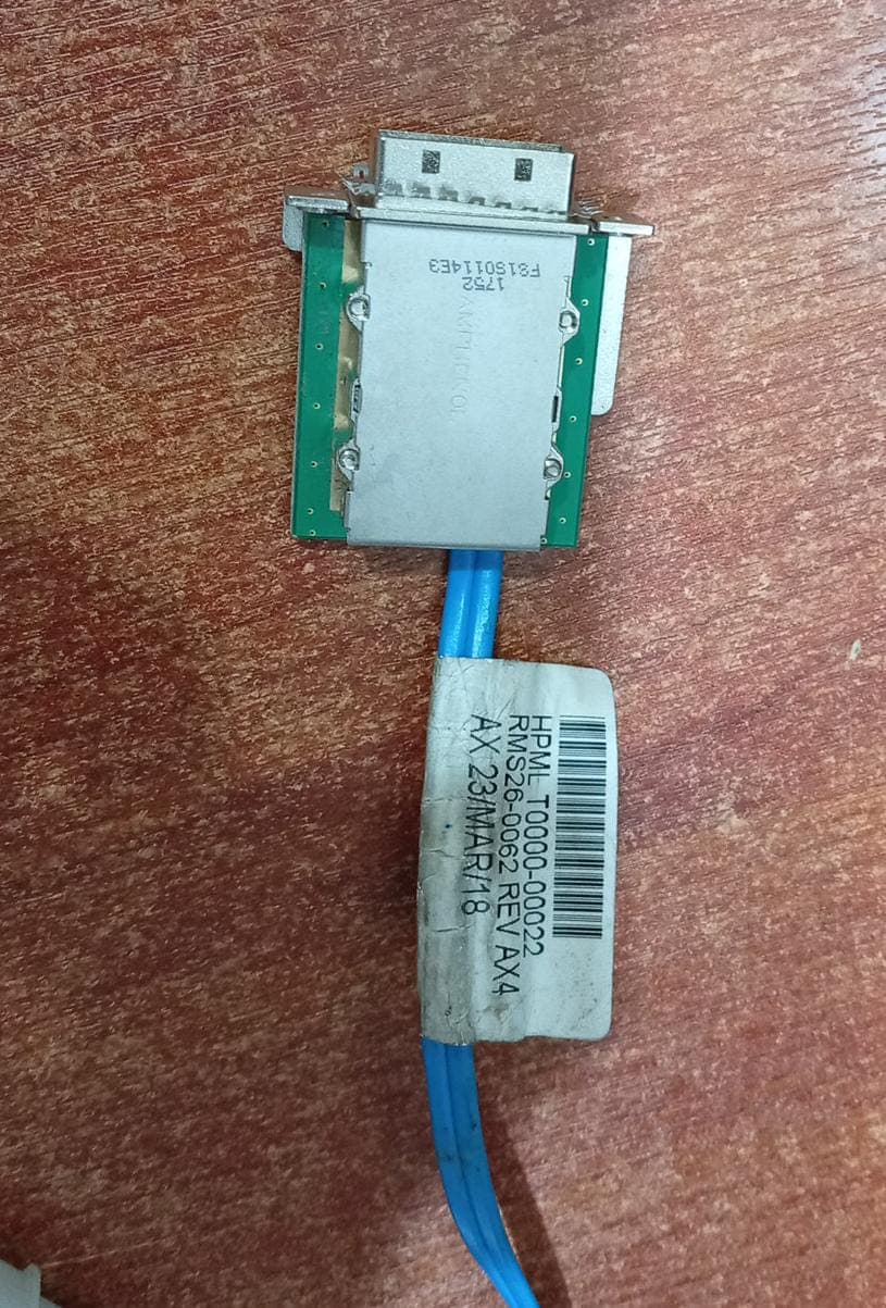 Adaptador Cable Conector Molex 4 Pin → Ventilador 2 Pines 12 V – PC / Fuentes — imagen 2