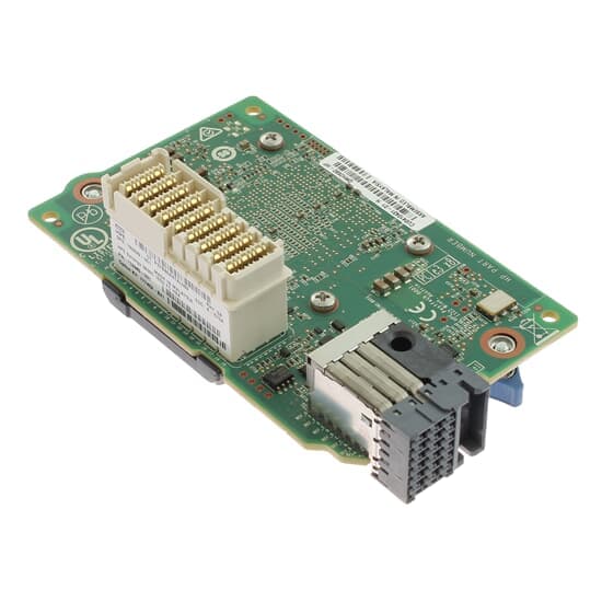 Adaptador | CU0410431-01 | QMH2682-HP | HPE | Bus Host | Canal de Fibra de 16 Gb/s — imagen 1