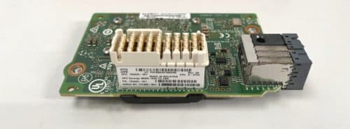 Adaptador | CU0410431-01 | QMH2682-HP | HPE | Bus Host | Canal de Fibra de 16 Gb/s — imagen 3