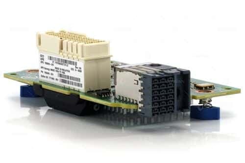 Adaptador | CU0410431-01 | QMH2682-HP | HPE | Bus Host | Canal de Fibra de 16 Gb/s — imagen 4