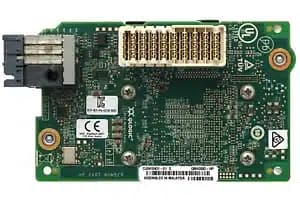 Adaptador | CU0410431-01 | QMH2682-HP | HPE | Bus Host | Canal de Fibra de 16 Gb/s — imagen 5