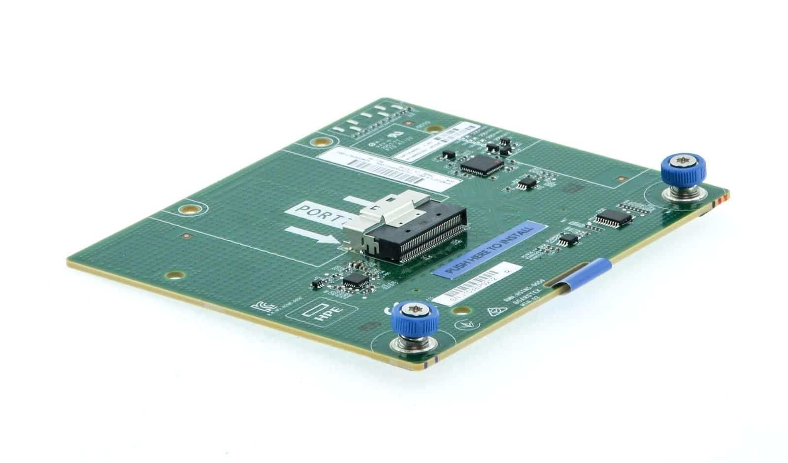 Adaptador de HPE AROC a NVMe |ProLiant DL380 / DL385 Gen10 Plus, DL385 Plus v2 - P18719-001 — imagen 8