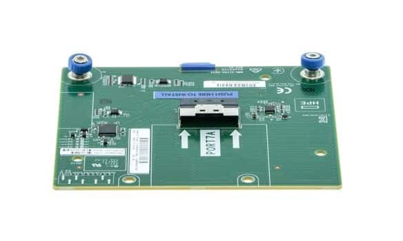 Adaptador de HPE AROC a NVMe |ProLiant DL380 / DL385 Gen10 Plus, DL385 Plus v2 - P18719-001 — imagen 1