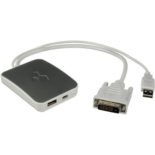 Adaptador de pantalla | Kanex C247d | Apple Cinema Display | ADAPTER — imagen 4