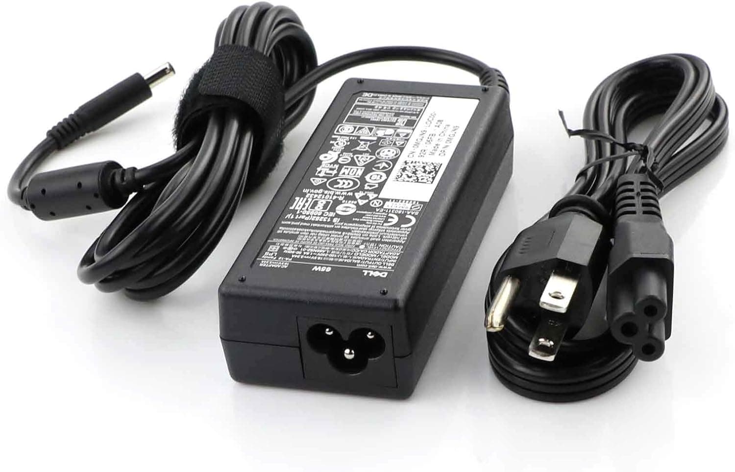 Adaptador de poder Dell LA65NS2-01 65 W para Dell Inspiron, Latitude y XPS — imagen 5