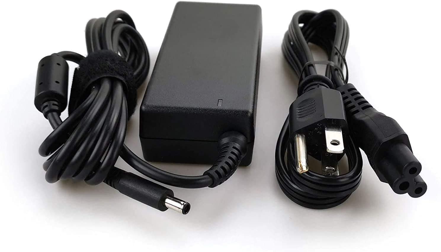 Adaptador de poder Dell MK947 DA65PM111 (19.5V ⎓ 3.34A) Plug Aguja Mini – Inspiron, Latitude y XPS — imagen 4