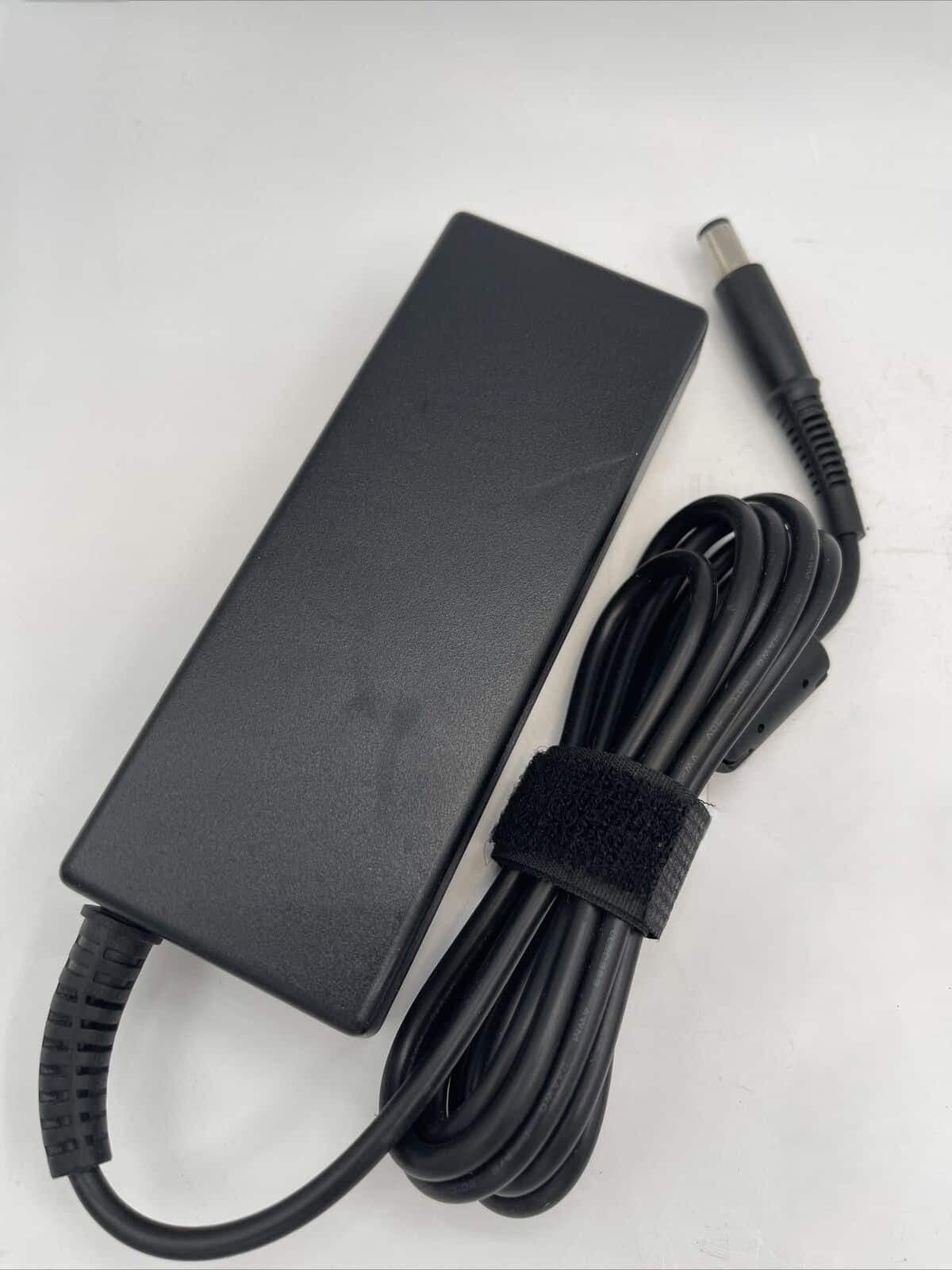 Adaptador de poder HP TPC-LA57 90W seminuevo (para HP Pavilion y All-in-One) — imagen 3