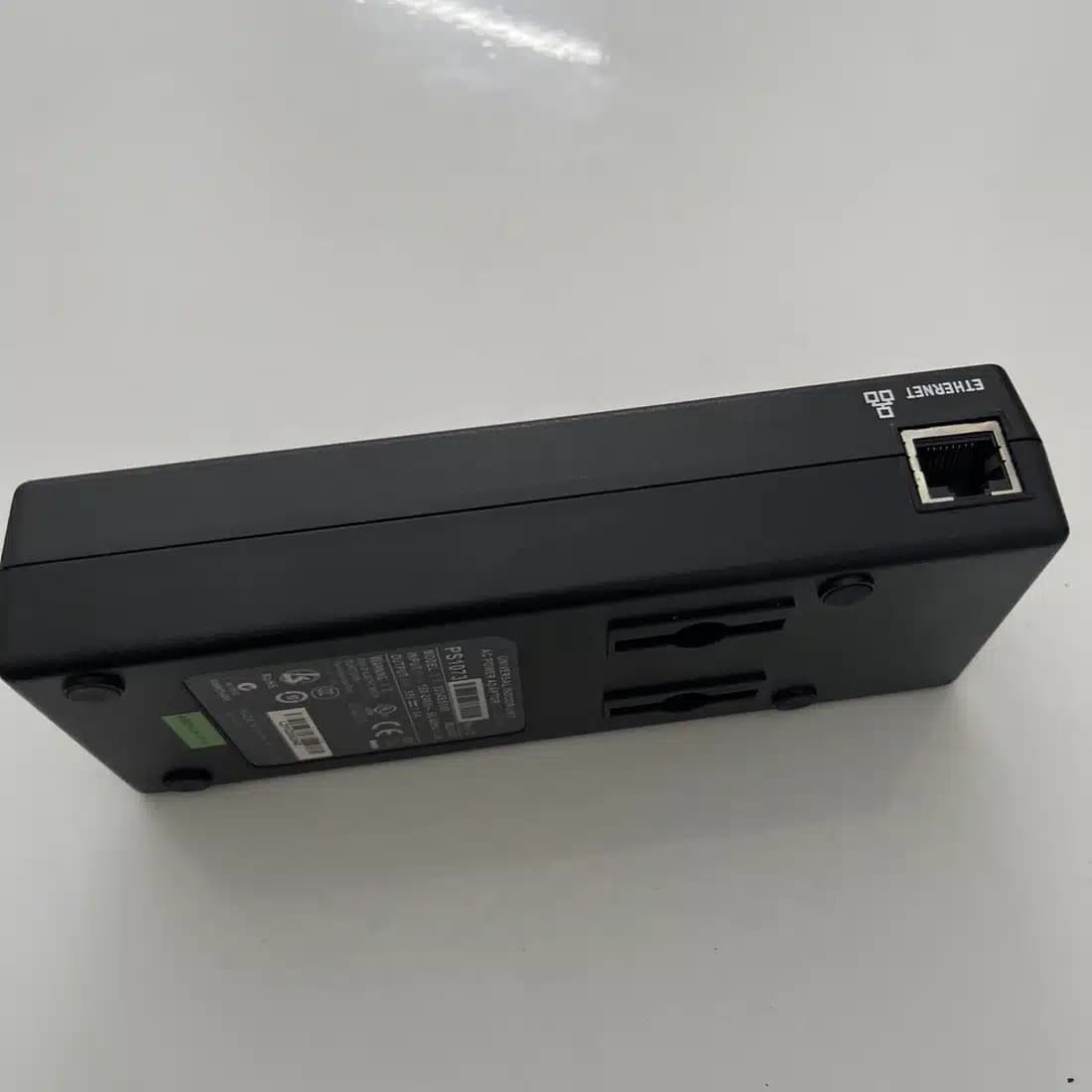 Adaptador de poder PS1073 (Alvarion 0334B5555) 55 V 1 A – Usado en perfecto estado — imagen 3