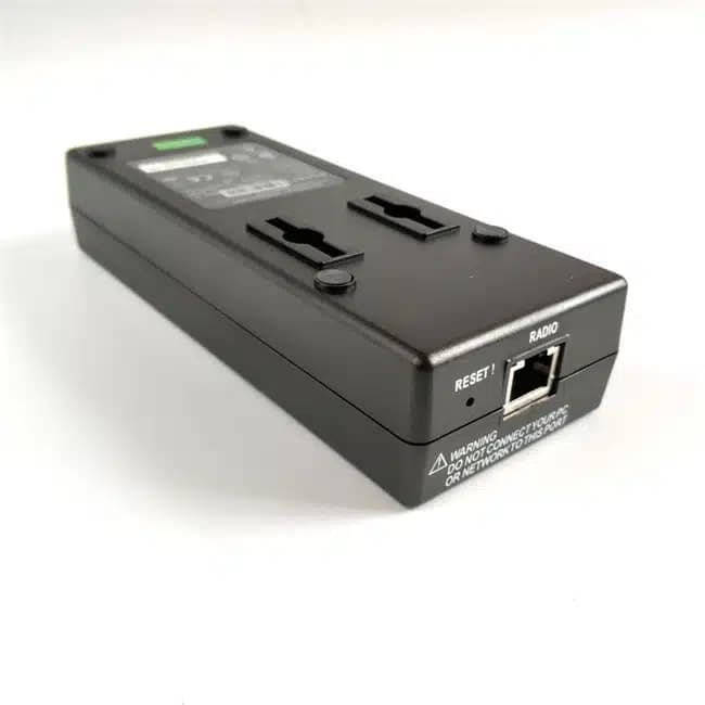 Adaptador de poder PS1073 (Alvarion 0334B5555) 55 V 1 A – Usado en perfecto estado — imagen 2