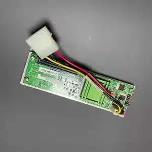 Adaptador de puente ACARD | AEC-7732 | Ultra SCSI a SATA | para SATA ODD — imagen 4