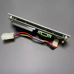 Adaptador de puente ACARD | AEC-7732 | Ultra SCSI a SATA | para SATA ODD — imagen 3