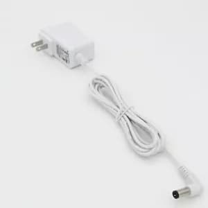 Adaptador | Fuente de Poder | Transformador | PR-24V650MA | AC/DC | DC24V - 0.65A PR-24 — imagen 3