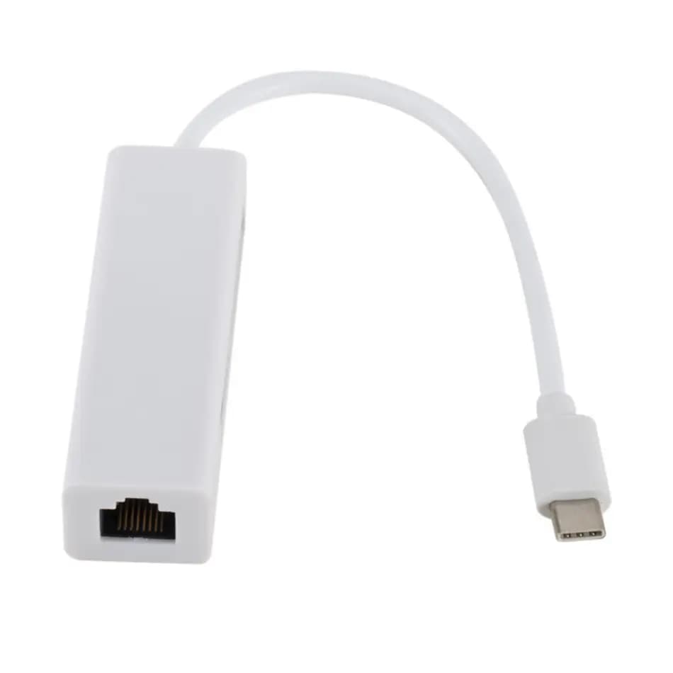 Adaptador | QTS1081B | USB a Ethernet RJ45 — imagen 3