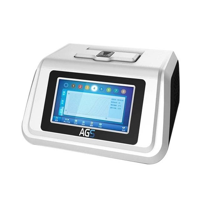 AGS8830 Real-Time PCR Detection System | Sistema de detección de PCR en tiempo real — imagen 3