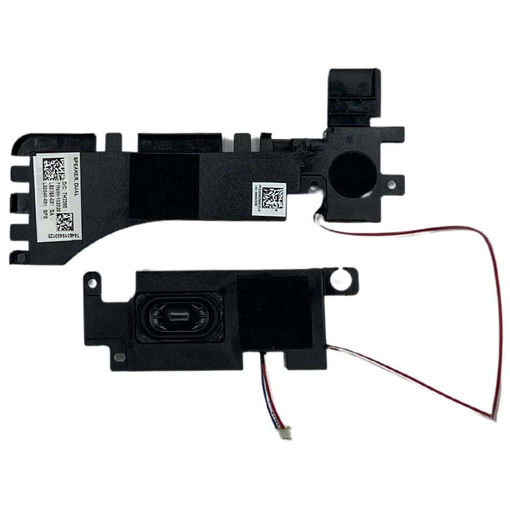 Altavoces Internos HP L53758-001 / L52040-001 - Kit Speaker Dual para laptops HP de la serie 15-DW — imagen 1