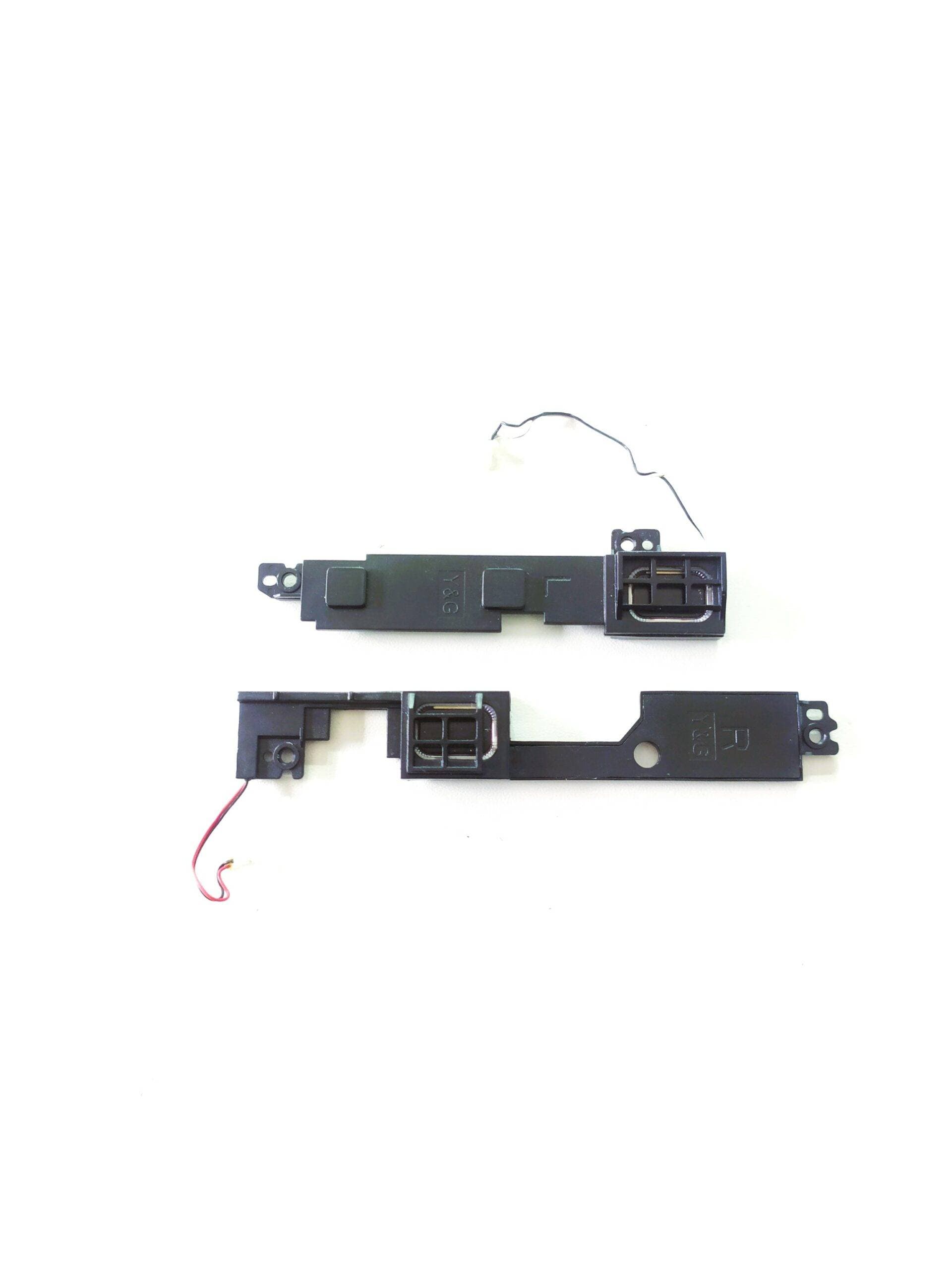 ALTAVOCES PARLANTES LAPTOP HP ELITEBOOK FOLIO 9470M 9480M — imagen 1
