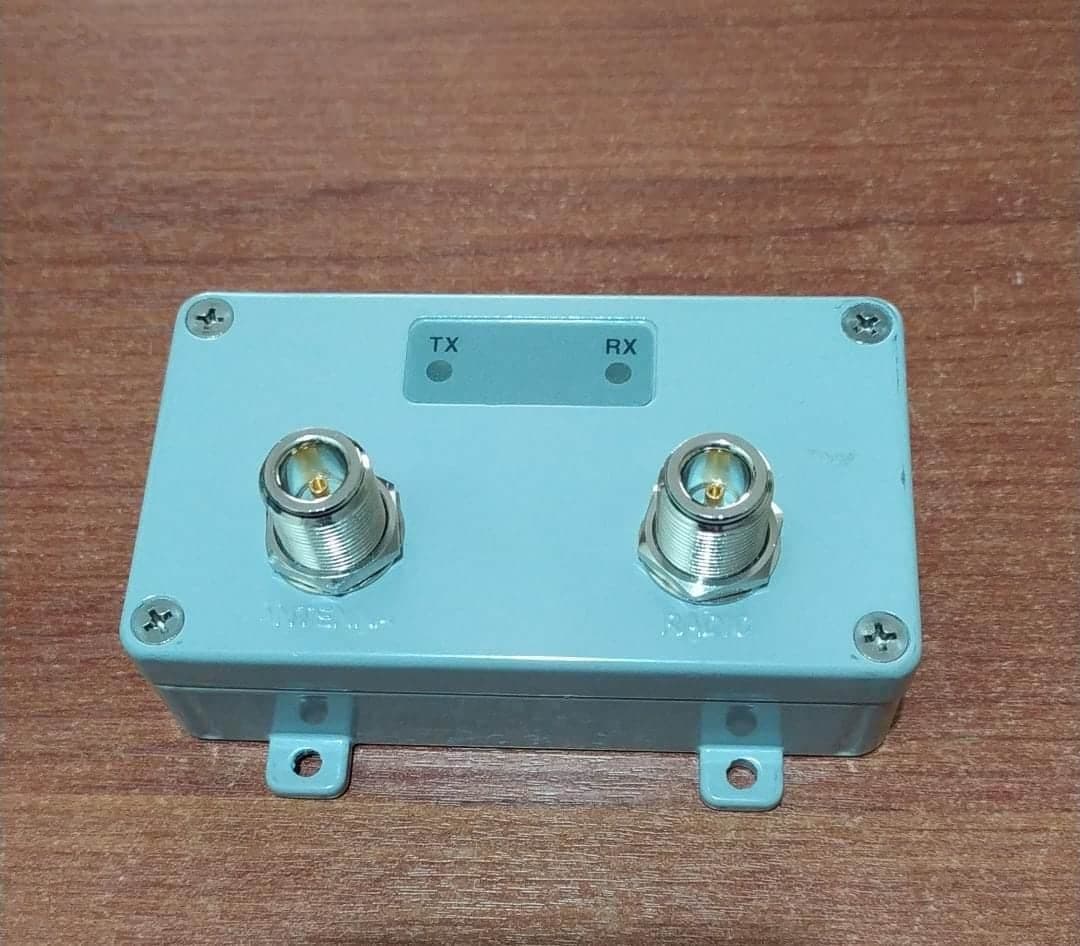Amplificador WiFi | HiperLink Technologies | L-com HA2401GI-500 Indoor — imagen 4