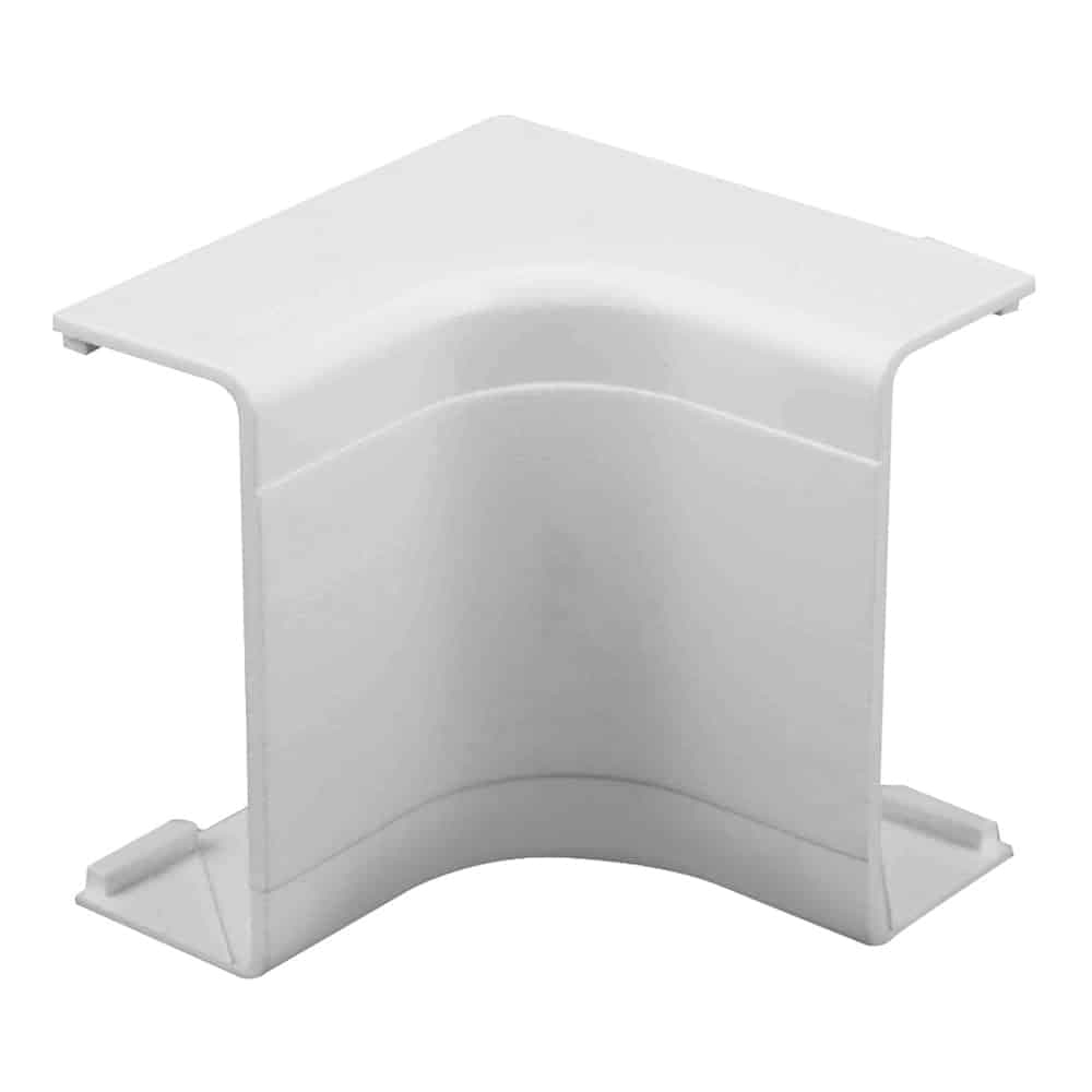 Ángulo Interno Dexson 32×12 Blanco DXN11072 (Nuevo) – Canaleta 32 x 12 mm — imagen 1