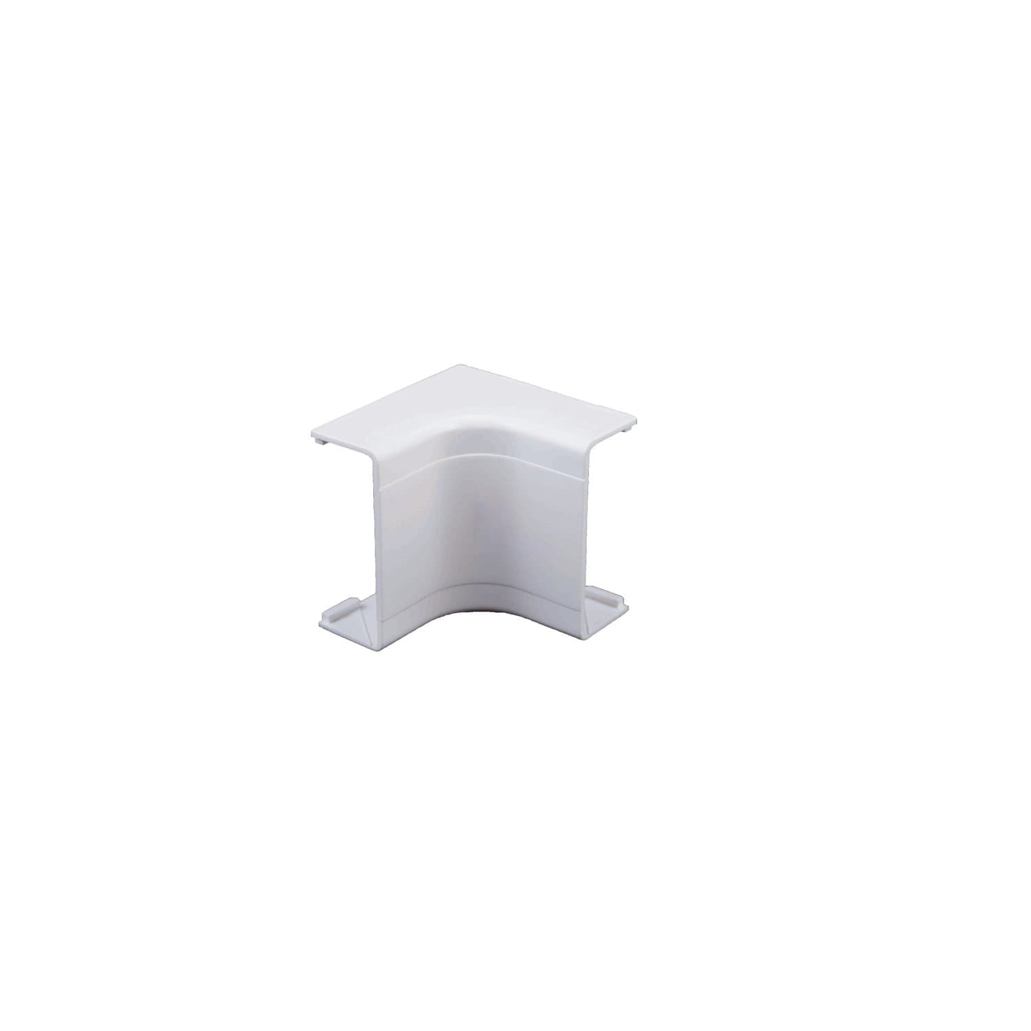 Ángulo Interno Dexson 32×12 Blanco DXN11072 (Nuevo) – Canaleta 32 x 12 mm — imagen 2
