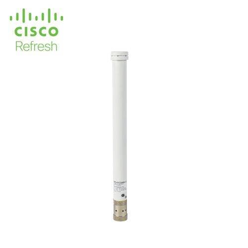 ANTENA OMNIDIRECCIONAL CISCO AIR-ANT2450V-N 5-DBI — imagen 1