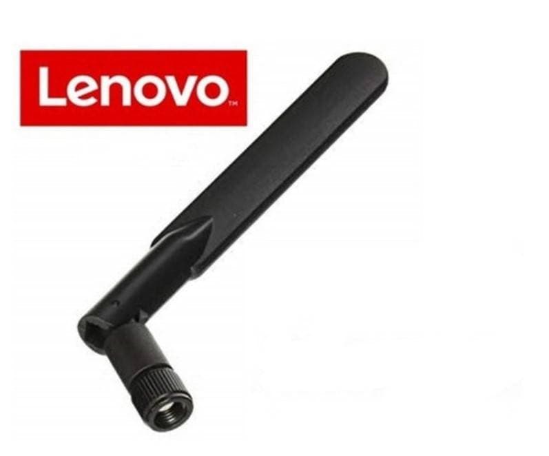 ANTENA PARA WIFI DE DOBLE BANDA 5GHZ-LENOVO SC10A09431 — imagen 1