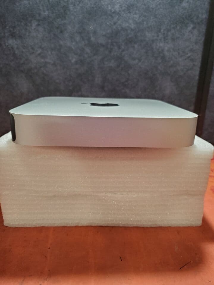 Apple A1347 Mac Mini, i5-2.5GHz |16GB-RAM 240GB SSD OS-big sur — imagen 5