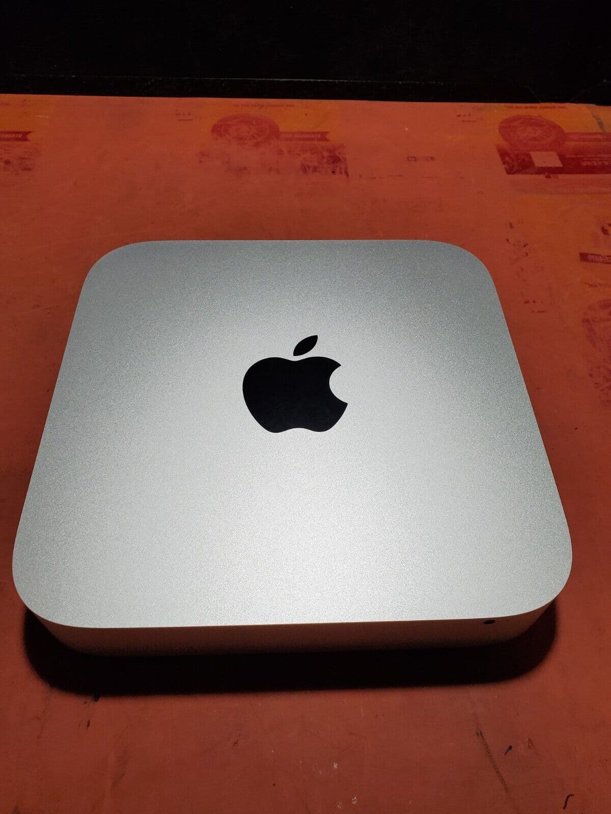 Apple A1347 Mac Mini, i5-2.5GHz |16GB-RAM 240GB SSD OS-big sur — imagen 1