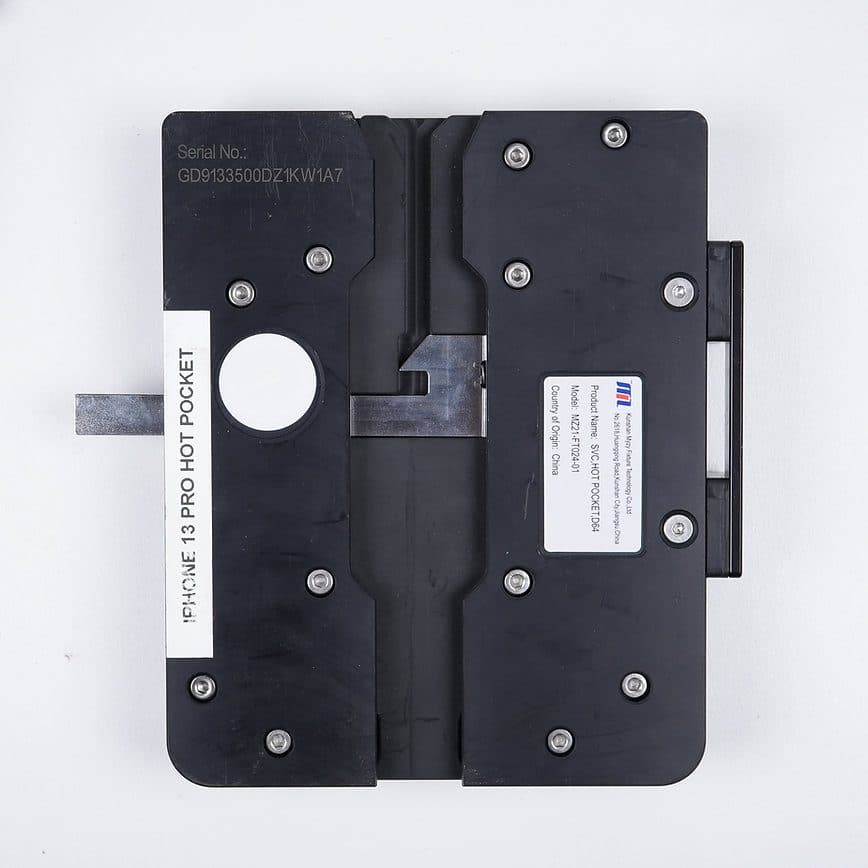 Apple HDO "Hot Pocket" iPhone 13-12 Pro Max | Herramienta — imagen 2