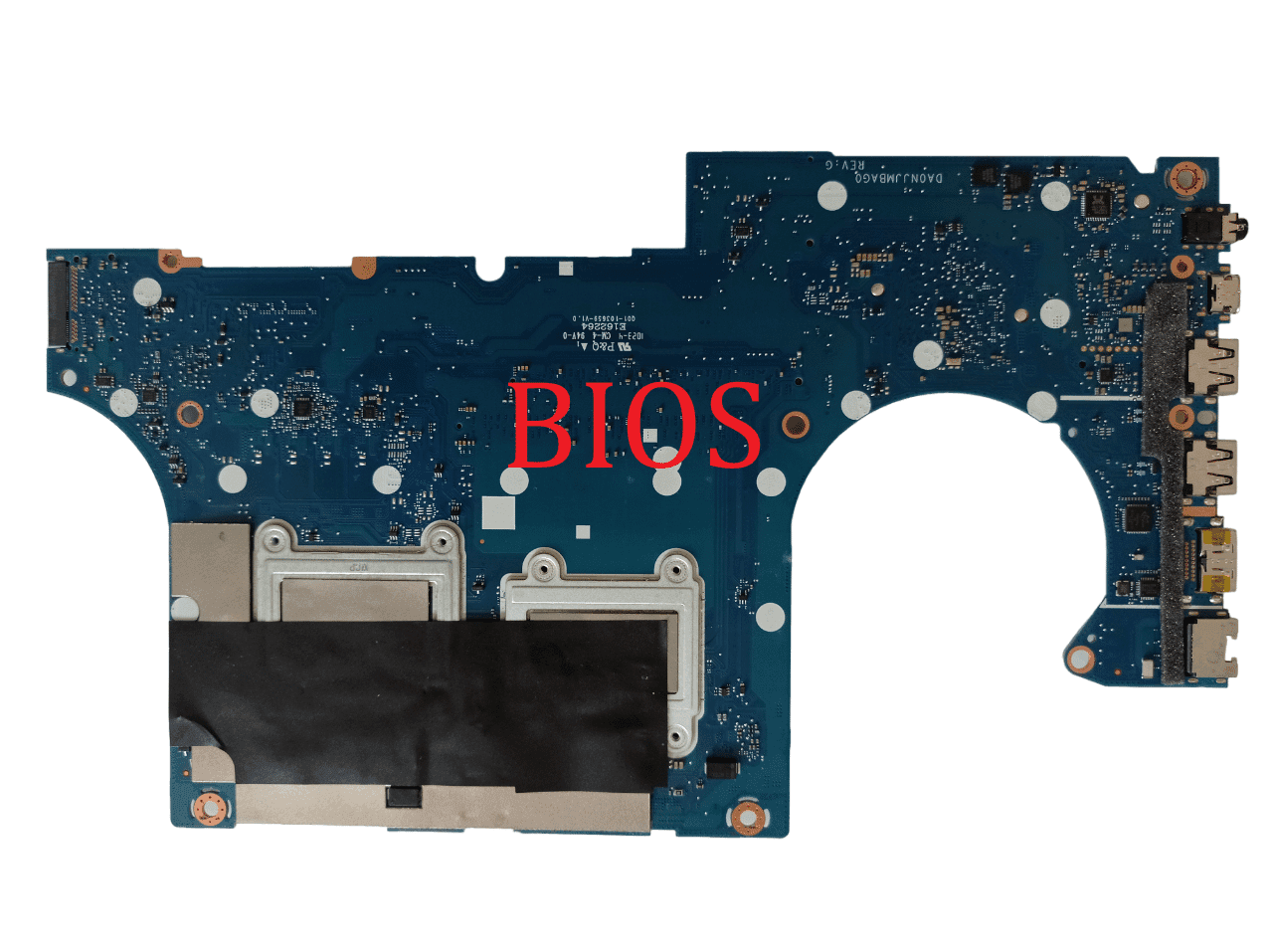 Asus FX506H DA0NJJMBAF0 REV F Bios archivo — imagen 2
