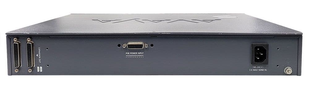 Avaya G430 | gateway (puerta de enlace) de comunicaciones — imagen 4