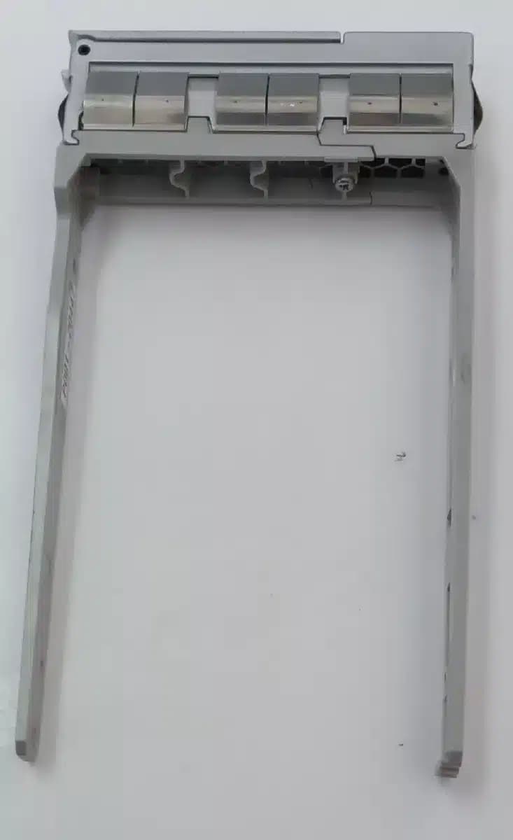 Bahia Sun Hot Plug 2.5 Sas / Sata P001-20447 | Bahia de servidor cisco — imagen 2