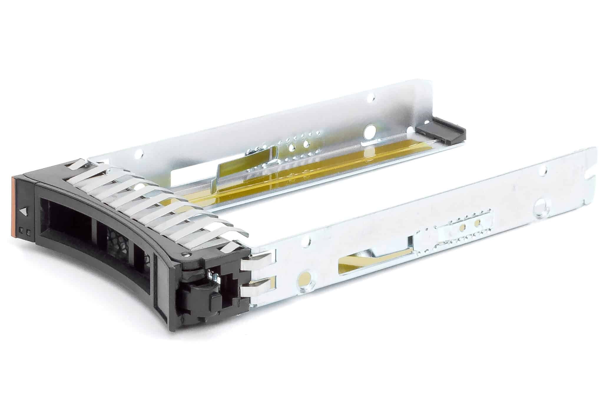 Bandeja IBM 44T2216 para discos SAS/SATA 2.5" (servidor System x3200–x3950) — imagen 3