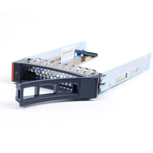 Bandeja IBM 44T2216 para discos SAS/SATA 2.5" (servidor System x3200–x3950) — imagen 2