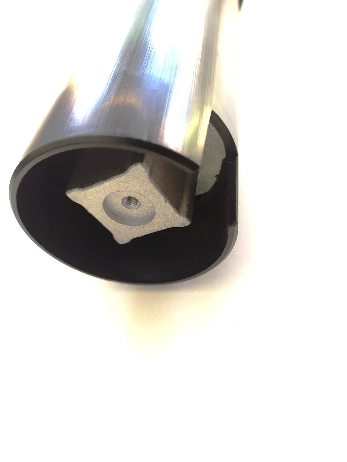 BASE AJUSTABLE PARA MONITOR SOPORTE VESA — imagen 4