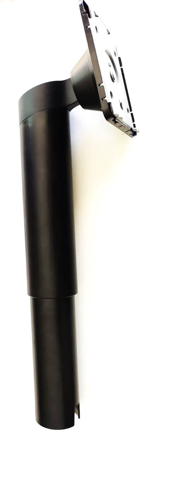 BASE AJUSTABLE PARA MONITOR SOPORTE VESA — imagen 3