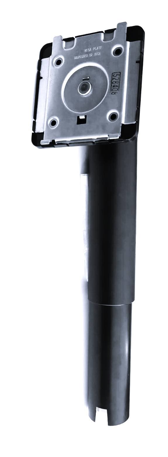 BASE AJUSTABLE PARA MONITOR SOPORTE VESA — imagen 1