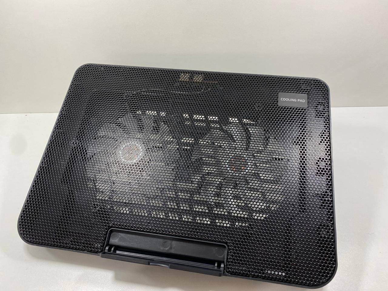 Base Cooler para Notebook N99 2 Ventiladores — imagen 7
