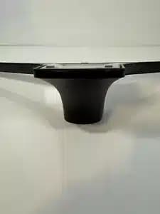Base para TV 60" - 65" | BN61-12727A34 | DH06 | Samsung | Para Tv J6200 | BRACKET-STAND — imagen 4