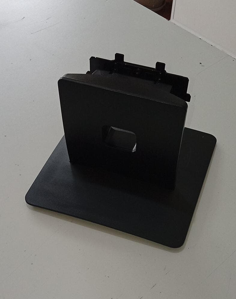 Base Soporte Monitor Acer 3K.2R501.C11 / 3K.2R601.D11 VESA Ajustable — imagen 3