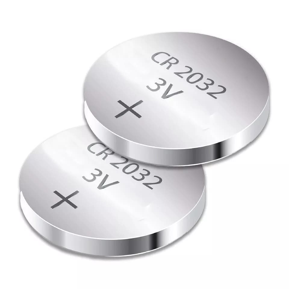 Batería de Litio | CR2032 | 3V | para Placas de PC y Laptops — imagen 2
