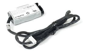 Batería | HPE | 731125-001 / 731126-001 | FR2151 - FR1911 | 3.6V Ni-MH 150mAh | Conector de 7 PIN — imagen 4